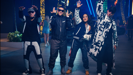 Mayor Que Usted - NATTI NATASHA, Daddy Yankee & Wisin & Yandel