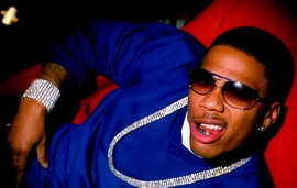 Grillz (feat. Paul Wall & Ali & Gipp) Nelly featuring Paul Wall, Ali & Gipp Hip-Hop/Rap Music Video 2006 New Songs Albums Artists Singles Videos Musicians Remixes Image