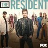The Resident - Two Hearts artwork