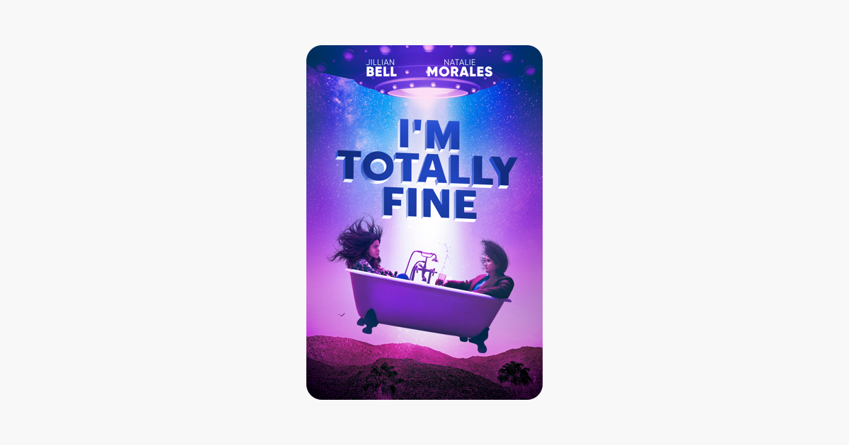 i-m-totally-fine-on-itunes