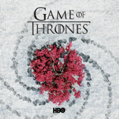 Game of Thrones, Season 8 - Game of Thrones Cover Art