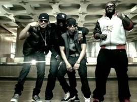 No Dejemos Que Se Apague (feat. 50 Cent & T-Pain) Wisin & Yandel Latin Music Video 2011 New Songs Albums Artists Singles Videos Musicians Remixes Image