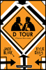 D Tour: A Tenacious Documentary - Jeremy Konner