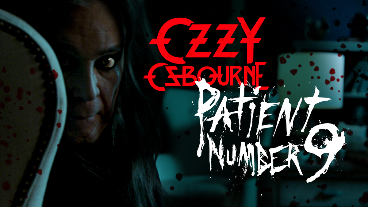 Patient number 9. Ozzy Osbourne Patient number 9 обложка. Ozzy Osbourne Patient number 9. Ozzy Osbourne 2022 Patient number 9.