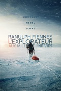 Ranulph Fiennes : l'explorateur aux mille et une vies