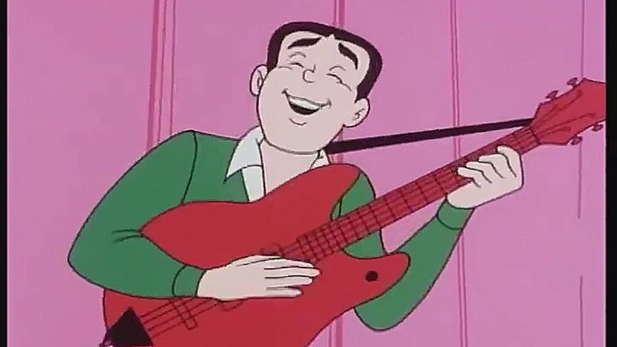 ‎Sugar, Sugar (Animated Music Video) by The Archies on Apple Music
