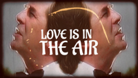 Milk & Sugar - Love Is in the Air (feat. John Paul Young) artwork