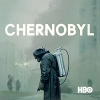 Chernobyl - Veuillez garder votre calme artwork