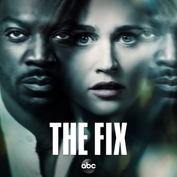 The Fix Poster