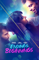 Drake Doremus - Endings, Beginnings artwork