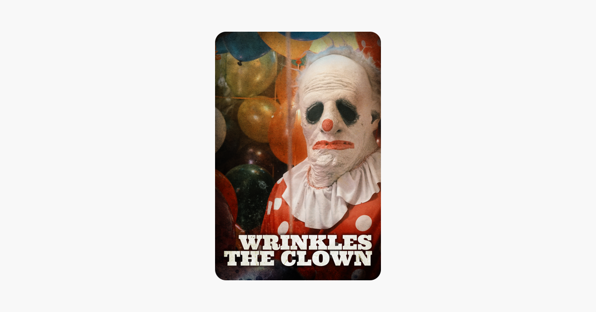 What Is Wrinkles The Clown Phone Number ‎Wrinkles the Clown on iTunes
