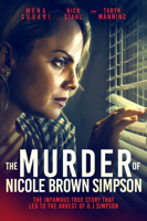 Daniel Farrands - The Murder of Nicole Brown Simpson artwork