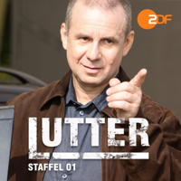 Lutter - Lutter, Staffel 1 artwork