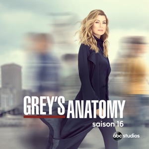 Grey's Anatomy, Saison 16 - Episode 6