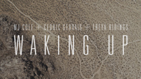 MJ Cole, Cedric Gervais & Freya Ridings - Waking Up artwork