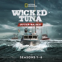 Télécharger Wicked Tuna: Outer Banks, Seasons 1 - 6 Episode 5