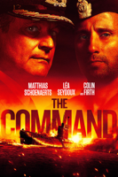 Thomas Vinterberg - The Command artwork