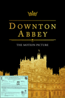 Michael Engler - Downton Abbey artwork