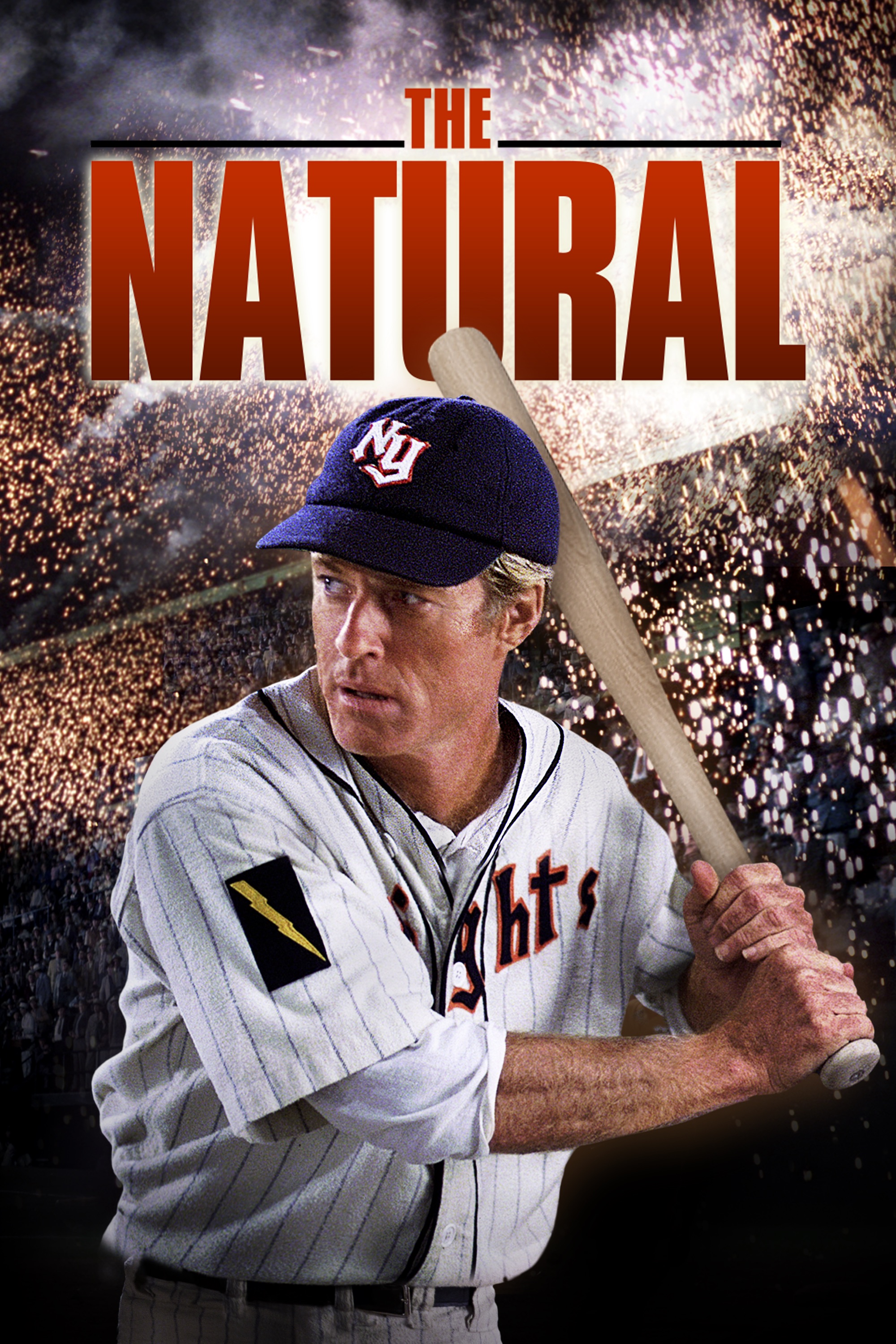 The Natural Poster