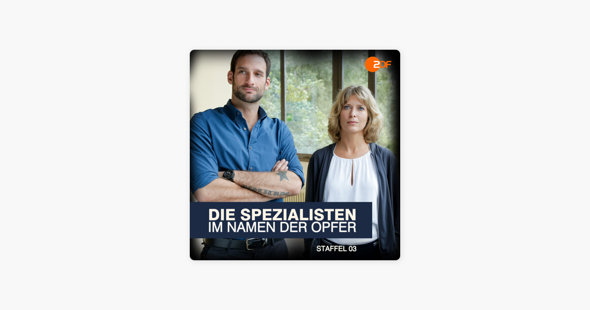 Die Spezialisten Im Namen Der Opfer Staffel 5 Die Spezialisten Im Namen Der Opfer Staffel 5