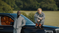 Ed Sheeran - Take Me Back To London (Sir Spyro Remix) [feat. Stormzy, Jaykae & Aitch] artwork