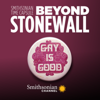 Smithsonian Time Capsule: Beyond Stonewall - Smithsonian Time Capsule: Beyond Stonewall, Season 1 artwork