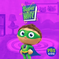 Super Why!, Vol. 1 en streaming sur Wawacity