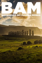 BAM : Bâtisseurs de l'ancien monde