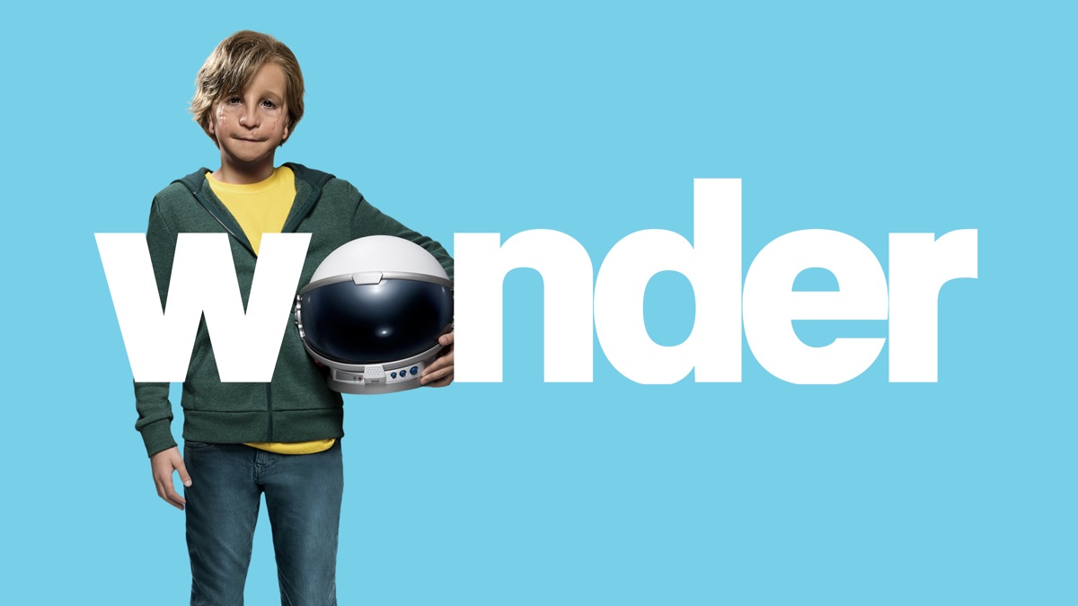 Wonder | Apple TV