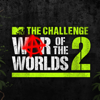 The Challenge: War of the Worlds - The Challenge: War of the Worlds 2  artwork