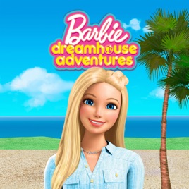 barbie dreamhouse adventures undercover mermaid