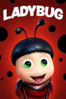 Ding Shi - Ladybug artwork