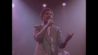 Billy Ocean - When the Going Gets Tough, The Tough Get Going (The Jewel of the Nile Version) [Official HD Video] artwork