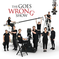The Goes Wrong Show - The Goes Wrong Show artwork