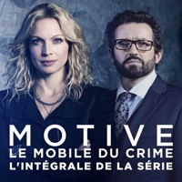 Télécharger Motive : Le mobile du crime, L'intégrale de la série Episode 45