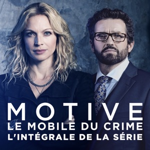 Motive : Le mobile du crime, L'intégrale de la série - Episode 23