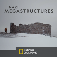 Nazi Megastructures - Nazi Megastructures, Season 4 artwork