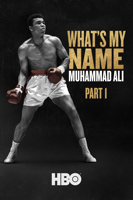 Antoine Fuqua - What's My Name: Muhammad Ali - Part I artwork