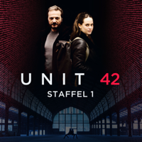 Unit 42 - Unit 42, Staffel 1 artwork