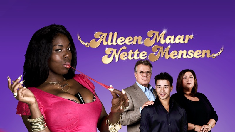 Samenvatting Alleen Maar Nette Mensen