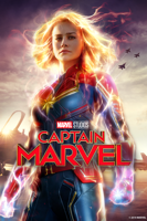 Captain Marvel - Anna Boden & Ryan Fleck