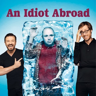 An Idiot Abroad, Season 1 on iTunes