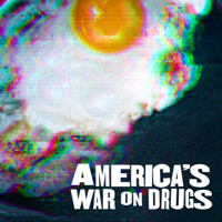 America's War On Drugs - America's War on Drugs, Staffel 1 artwork