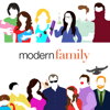 Modern Family - Dead on a Rival  artwork