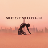 Westworld, Season 3 - Westworld Cover Art