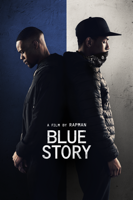 Rapman - Blue Story artwork