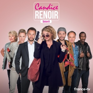 Candice Renoir, Saison 8 - Episode 7