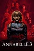 Locandina Annabelle 3 su Apple iTunes Locandina Annabelle 3 su Apple iTunes
