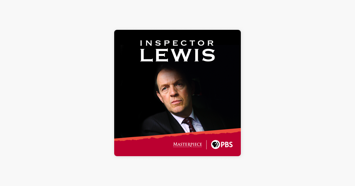 inspector lewis season 8 episode 3