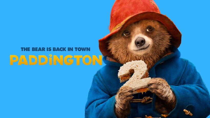 Paddington 2